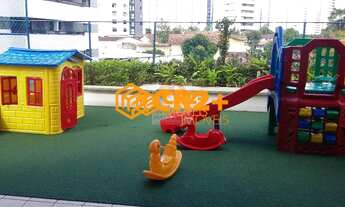 Imagem 7: Apartamento a Venda com 04 quartos 02 suítes nas Graças -144m² em Recife