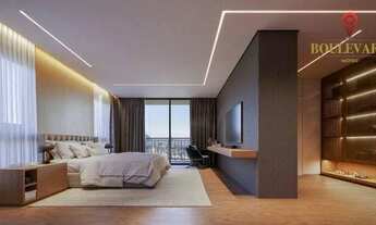 Imagem 2: Apartamento com 3 dormitórios à venda em Curitiba/PR, 168 m², por R$ 2.725.800 - Lagom Jar