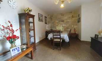 Imagem 3: Casa à venda, 3 quartos, 1 suíte, 4 vagas, Santa Tereza - Belo Horizonte/MG