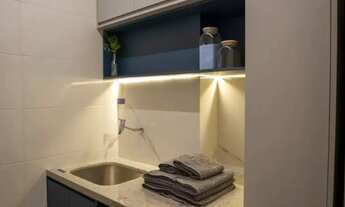 Imagem 6: Gallery Residence- Apto1703 - Setor Aeroviário