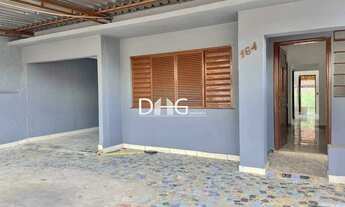 Imagem 4: Casa para alugar no Santa Cecília, Paulínia - 150 m², 3 quartos, por R$2.800,00