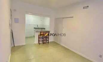 Imagem 5: Apartamento Garden com 2 dormitórios para alugar, 76 m² por R$ 4.132/mês - Independência