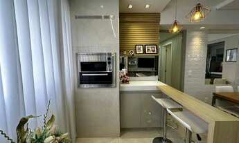 Imagem 7: Apartamento Para Vender com 3 quartos 1 suítes no bairro Buritis em Belo Horizonte