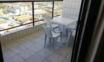 Imagem 6: Praia Grande de frente para o Mar