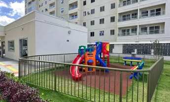 Imagem 3: OPORTUNIDADE! VENDO CHAVE APART NO ANTARES TORRES DE TRINDADE- PREDIO RECÉM ENTREGUE