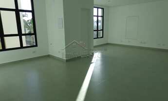 Imagem: Sala com 41 m²na melhor avenida comercial