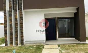 Imagem 3: Casa com 3 dormitórios à venda, 160 m² por R$ 750.000 - Jardim Atlântico Leste (Itaipuaçu