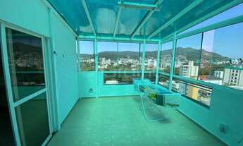 Imagem 7: Apartamento para Venda em Florianópolis, Carvoeira, 3 dormitórios, 2 suítes, 3 banheiros