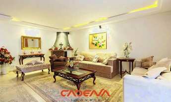 Imagem 3: Apartamento com 3 quartos e 2 vagas à venda no Batel