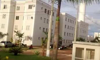 Imagem 7: Lindo Apartamento Mobiliado próx UFMS