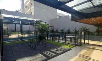 Imagem 3: Apartamento Duplex no Edifício 360 sofisticação e vista privilegiada!