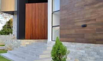 Imagem 2: Casa em condomínio fechado