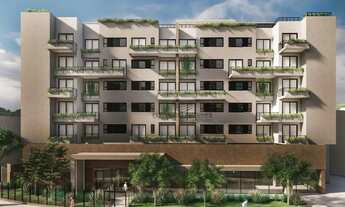 Imagem: Apartamento de 1 quarto no bairro Buritis