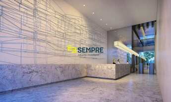 Imagem 4: Venda de Sala comercial no Vale do Sereno - Edifício Prisma