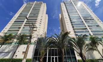 Imagem: Apartamento 3 Quartos Suítes, 186,89 m²