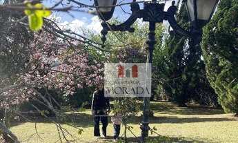 Imagem 2: Terreno à venda, 1800 m² por R$ 1.808.500 - Centro - Campos do Jordão/SP