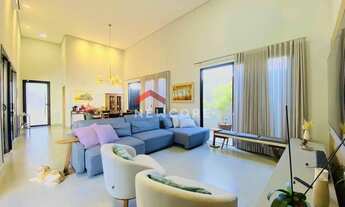 Imagem: Casa de condomínio em Residencial Villa