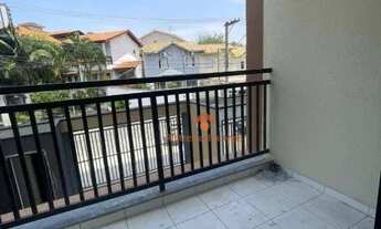 Imagem 2: Apartamento à venda, 45 m² por R$ 345.861,95 - Butantã - São Paulo/SP