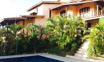 Imagem: Casa para Venda em Salvador, Pituaçu, 6