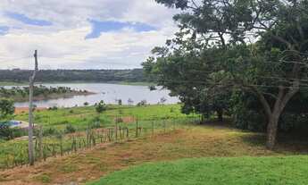 Imagem: CHACARA A BEIRA DA REPRESA EMBORCAÇAO