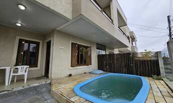 Imagem: Duplex 3 dormitórios com suíte a poucas