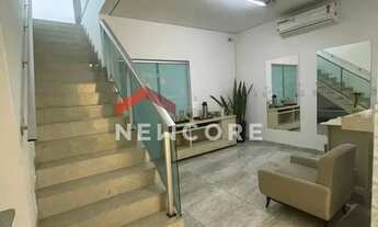 Imagem: Casa em Avenida Juhen Cecílio Jorge - Jardim