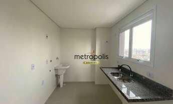 Imagem 6: Apartamento, 53 m² - venda por R$ 446.817,00 ou aluguel por R$ 3.690,35/mês - Parque das N