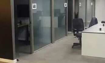 Imagem: Laje Comercial 621 m² - Condomínio Faria