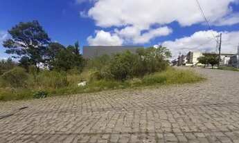 Imagem 4: Terreno São Luiz Caxias do Sul