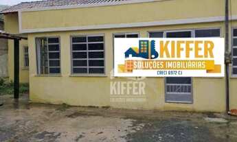 Imagem 2: Casa com 3 quartos à venda, 169 m² por R$ 540.000 - Santa Rosa - Niterói/RJ