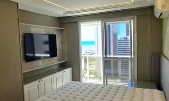 Imagem 7: Belíssimo apto no Altiplano para Aluguel