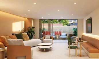 Imagem 5: Cobertura com 3 dormitórios à venda, 160 m² por R$ 2.530.000,00 - São Francisco - Niterói