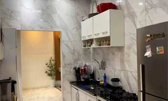 Imagem 3: CASA EM NEOPOLIS COM 3 QUARTOS E CHURRASQUEIRA A VENDA - FACILITO O PARCELAMENTO