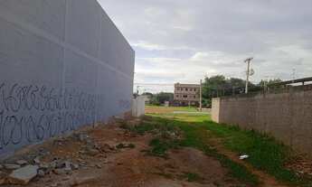 Imagem 3: VENDE-SE UM LOTE COMERCIAL NA AVENIDA PRINCIPAL DA QS 107 SAMAMBAIA SUL