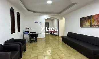 Imagem: Casa no Renascença com 397m² e 6 quartos