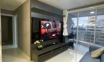 Imagem: RR9174 Apartamento 70m² CONDOMÍNIO WAVE