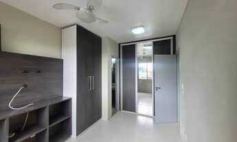 Imagem 4: Chacaras ipê Alugo apartamento de 3/4 c/ 1 Suíte, 88m2, 2 Vg