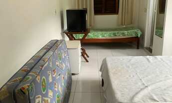 Imagem: Aluga-se quarto temporada