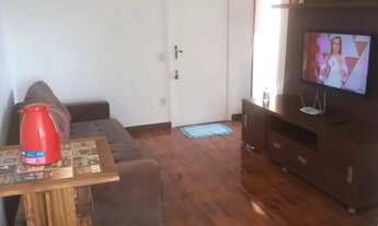 Imagem 3: Apartamento direto com o proprietário, todo mobiliado no Campo do Santana, Curitiba-PR