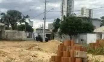 Imagem: 207 sul, Arso 23, Lote ESQUINA, murado