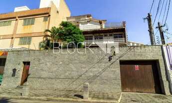 Imagem 2: Barra da Tijuca Galpão / depósito com 4 vagas na garagem