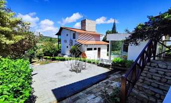 Imagem 7: Casa em condomínio fechado a venda em Gravatá/PE! DE R$ 600 MIL POR R$ 450 MIL!