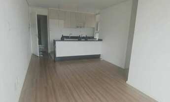 Imagem 3: Apartamento com 2 dormitórios para alugar, 54 m² por R$ 3.050,64/mês - Centro - Guarulhos