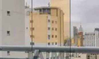 Imagem 3: Apartamento, República - São Paulo