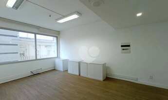 Imagem: Andar Corporativo à venda, 219 m² por