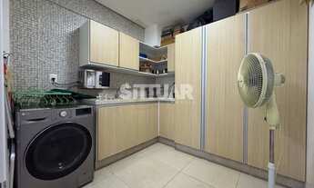 Imagem 7: Apartamento à Venda Edifício Viviane, Centro de Tubarão/SC