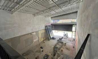 Imagem 3: Oportunidade - Galpão Novo para Locação na Av. Dom José Gaspar 300m²