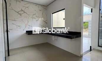 Imagem 4: Casa 2 quartos à venda Santo Antônio 50m² Montes Claros MG