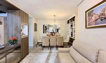 Imagem 3: Apartamento à venda, 3 quartos, 1 suíte, 2 vagas, Menino Jesus - Santa Maria/RS