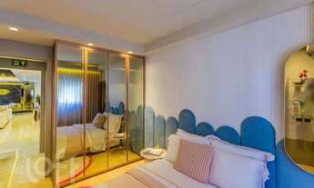 Imagem 5: Apartamento à venda em Jardim Europa com 187 m², 3 quartos, 3 suítes, 2 vagas